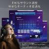 ATTACK SHARK L90 Gaming Headset: Ultra-lightweight 216g, 3 Connection Types (wired 3.5mm/Bluetooth 5.3/2.4GHz Wireless), Ultra-low Latency with Lights