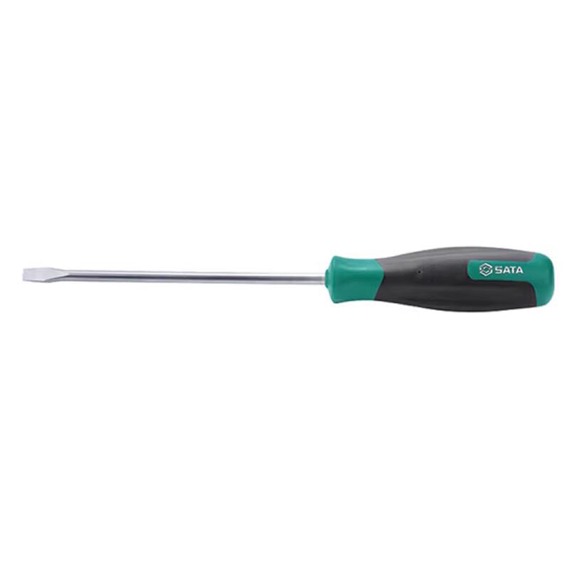 SATA Slotted Screwdriver 5x100mm