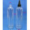 5 *30/60/100/120/250/500ml Bottle with Twist Used In Many Fields, Like Lab Experiment and Home Use