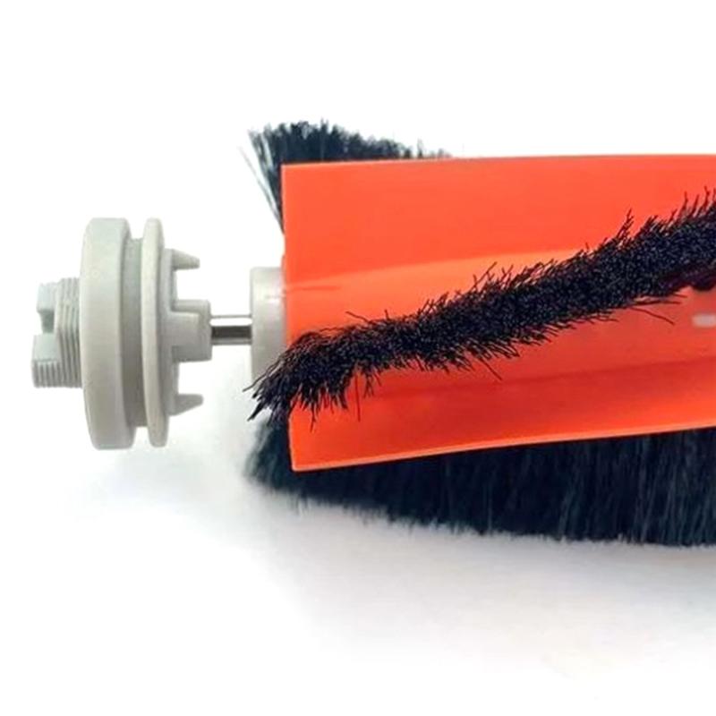 

A55F-For Xiaomi Mi Robot Vacuum-Mop 2 Pro+ Robotic Cleaner STYTJ02ZHM Parts Accessories Main Roller Side Brush Filter Mop Rag Pa