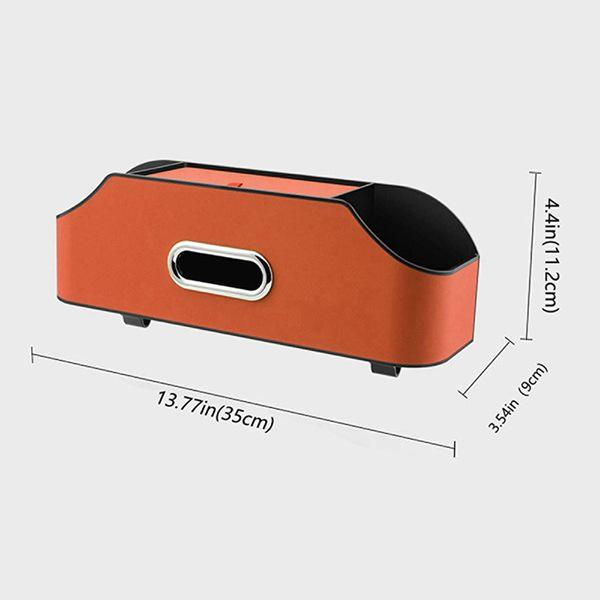 AITO M9/M8/M7/M5EV Seat Back Organizer & Car Interior Decor