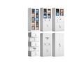 Yuanzu Double Door File & Storage Cabinet