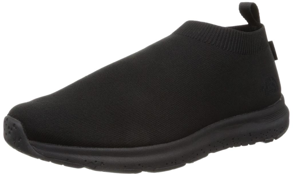 The North Face Velocity Knit II Invisible Fit NF52349 TNF Black 7 GORE-TEX Black/TNF