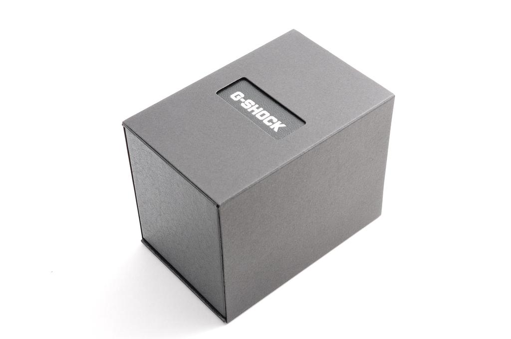 CASIO G-SHOCK GW-5000U-1JF GW-5000 Digital Solar Radio Men Watch Made in JAPAN