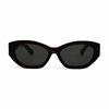 Adige Primo (leopard-smog) RV1030 Men's and Women's Sunglasses UV Protection