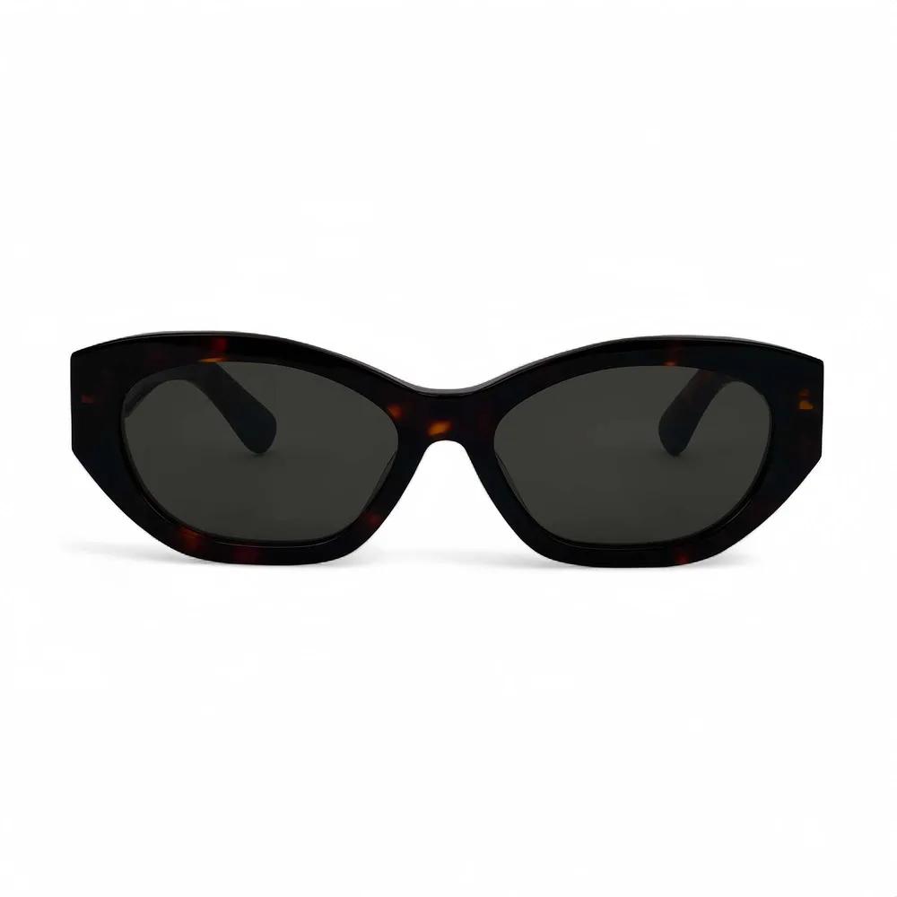 Adige Primo (leopard-smog) RV1030 Men's and Women's Sunglasses UV Protection