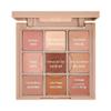 HOLIKA HOLIKA My Fave Mood Eye Palette