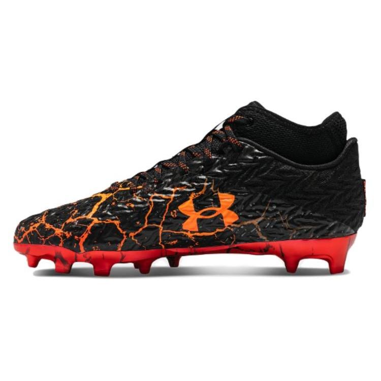 Under Armour UA Spotlight 4 MC Soccer Cleats All-America - Phoenix Fire Men s 3027297-001 EU 44