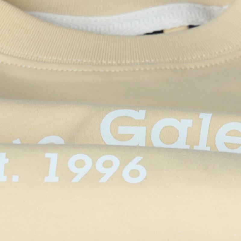 New Balance Half Club  Uni Nb X Ofr.paris Short Sleeve Tee Nbneb2l033  