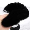 Hairdressing Neck Duster Brush