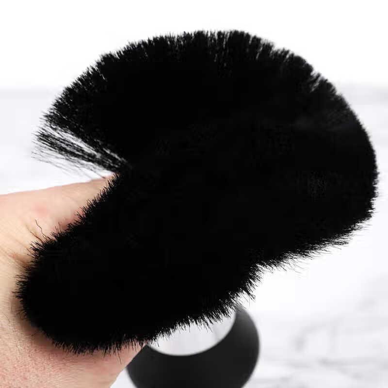 Hairdressing Neck Duster Brush