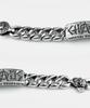 Sheen666 599 Chaos Silver Bracelet