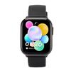 Smart Watch with Earbuds 2 in 1 1.85in HD Touch Screen Men Women Bluetooth Fitness Tracker Watch Pedometer IP67