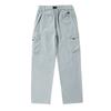 ALL ABOUT NEW Regular Fit Work Pants Gray Iny3Pl22Age