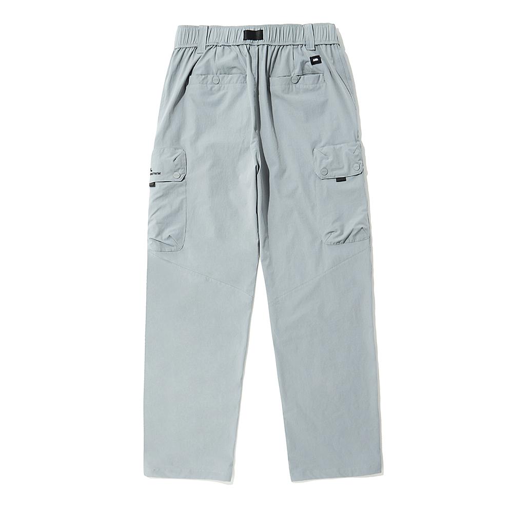 ALL ABOUT NEW Regular Fit Work Pants Gray Iny3Pl22Age
