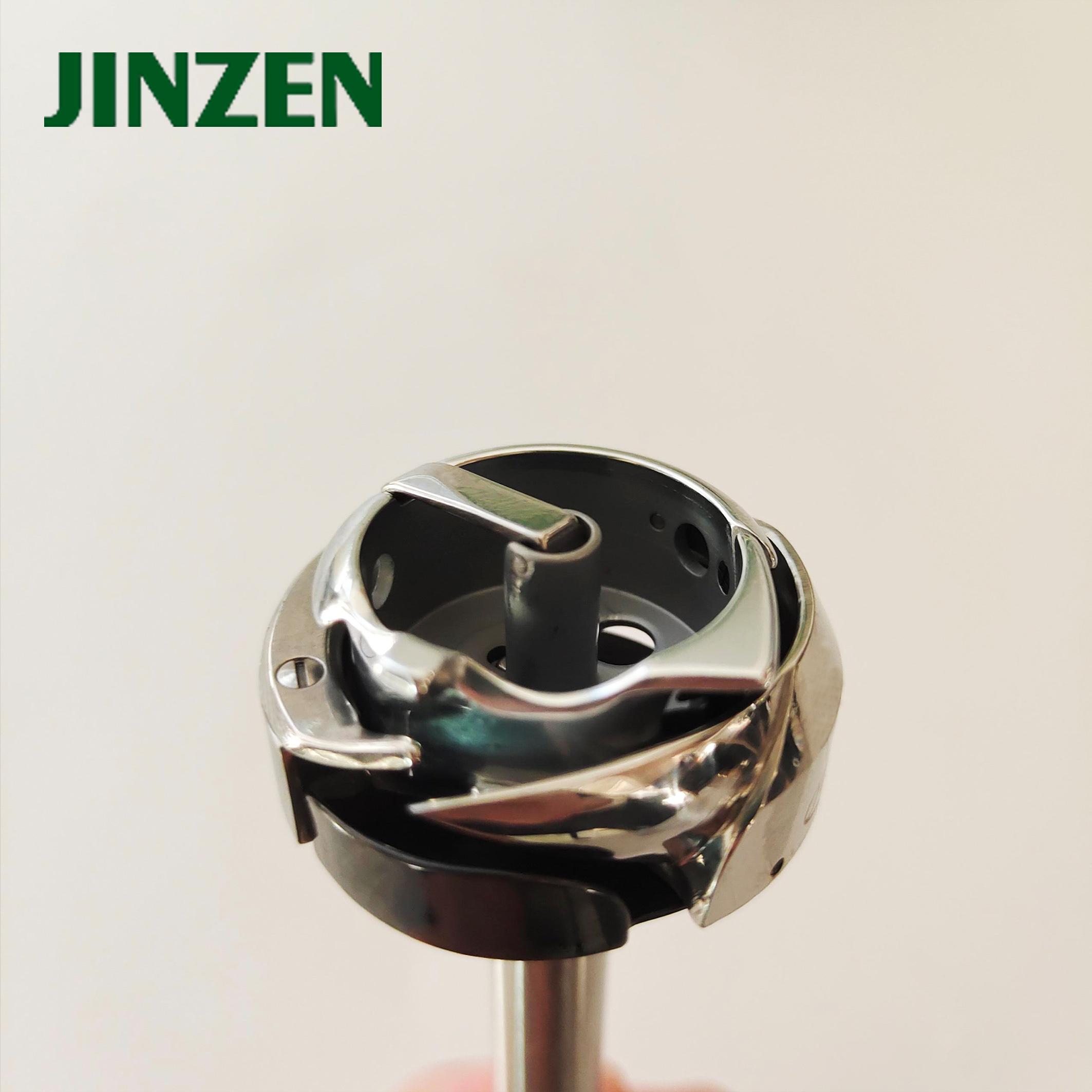 JINZEN HOOK JZ 1152(2)TR   Double Needle Machine Hook for JUKI 1152 JZ 1152(2)TR