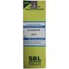 SBL Glonoinum Dilution 30 CH