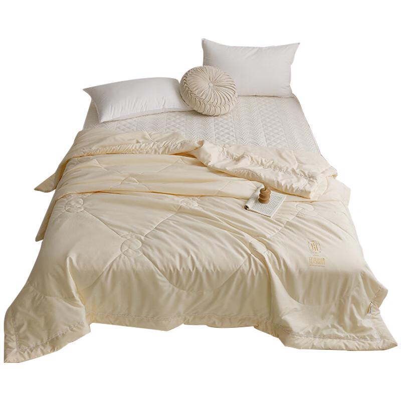 

Hongxiu Shifang Lamb-Feel Fiber Duvet 200x230cm