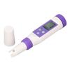 ORP Meter Digital Display Backlit Control Water Quality Tester for Swimming Pools Spas Hydroponics