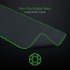 Razer Goliathus Chroma Extended Gaming Mauspad mit RGB-Beleuchtung Japanischer Hersteller [Offizielle Garantie] RZ02-02500300-R3M1