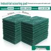 HANDUNYOU Industrial Silicon Carbide Scouring Pad