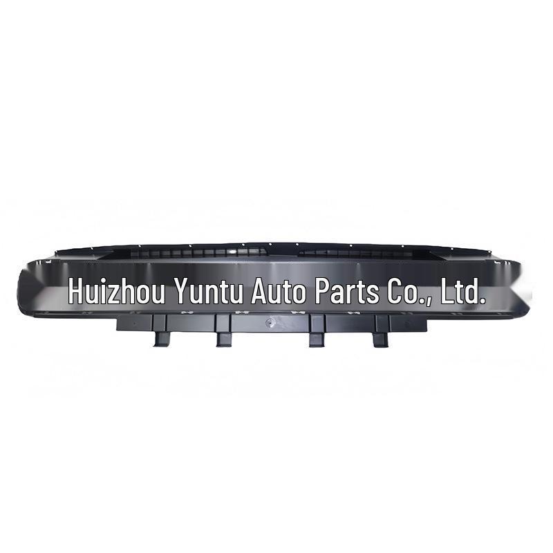 68258750AC Front Bumper Air Duct Frame for Dodge Challenger 2015-2021 Dodge Challenger 2015-2021 Models