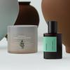 MISSHA Disques Ampoule Apaisants à l'Artémise 225ml 50 unités