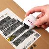 Hide Seal Erase Roller Stamps Mini Identity Cover Privacy Eliminators Express Confidential Seal