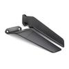 Kawasaki ZX-6R Modified Aluminum Rearview Mirror Wings