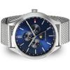 Tommy Hilfiger 1791302 Oliver Blue Dial Men's Watch