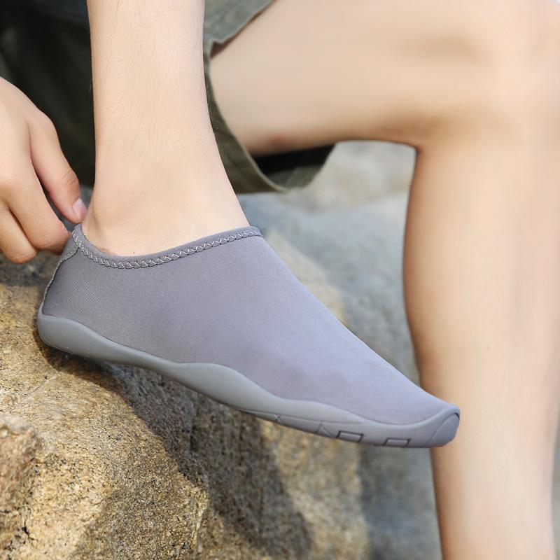 2022 Lightweight Non-Slip Outdoor Trekking and Water Shoes for Men and Women