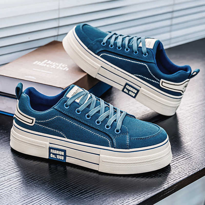 Platformed Rubber Sole Shoes Men Outdoor Woven Sneakers Retro Designer Mens Tennis Sport Maker Sapateneis Cheaper