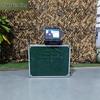 Huquanwang Light Weapon Simulation Training System