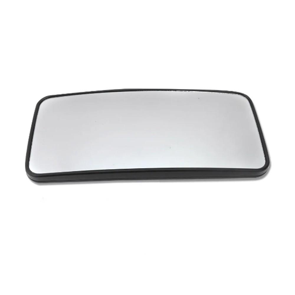 Compatible Rearview Mirror Lens for 2005-2021 Mitsubishi Fuso Canter FE/FG