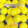 Formbares Knisterndes Mango Squishy Spielzeug Soundeffekte Realistische Früchte Kneten Kinderspielzeug Geschenke