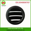 Left/Right Air Conditioner Outlet Grille for Mercedes 2046806887 - Car AC Accessory
