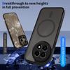 Matte for Magsafe Magnetic Wireless Charging Case for OnePlus 15 13 T R 13R Case Ace 5 Pro 1+15 5G Nord 5 CE5 Shockproof Cover
