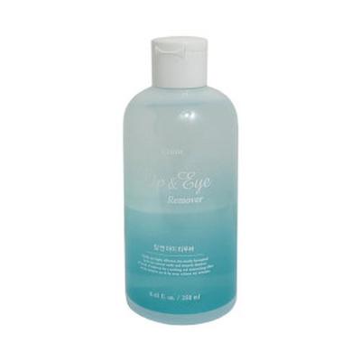 Removedor de Lábios e Olhos Grande Capacidade 250ml