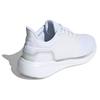 adidas Wmns EQ19 Run 'White Silver Metallic' Women's H68092