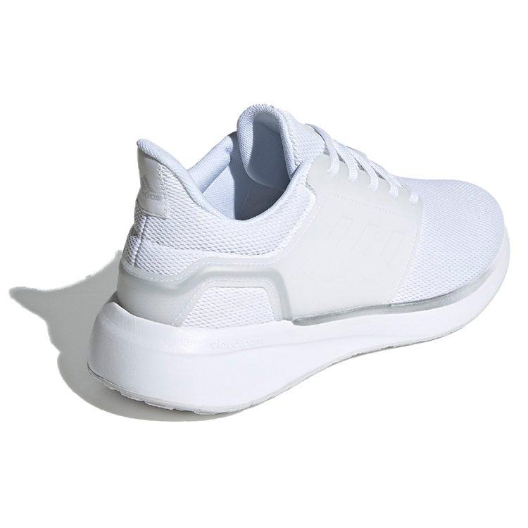 adidas Wmns EQ19 Run 'White Silver Metallic' Women's H68092