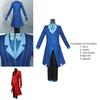 Cos Hell Hotel Cosplay Costume For Women Halloween Blitzo Performance Outfit