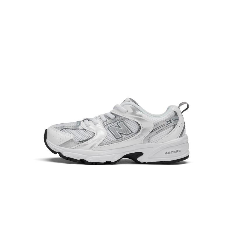 New Balance Kids' PZ530 Y2K Classic Sport Casual Shoes