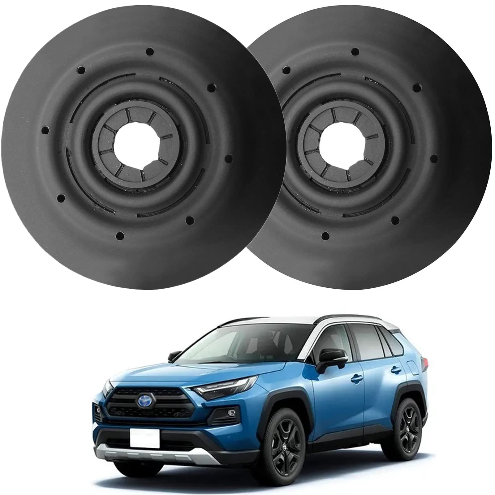 

Car Wiper Hole Protector: Toyota C-HR/Prius 30 Prius 50 Series/Toyota Camry/Toyota Porte/Toyota Prius/Toyota Velfire/Toyota