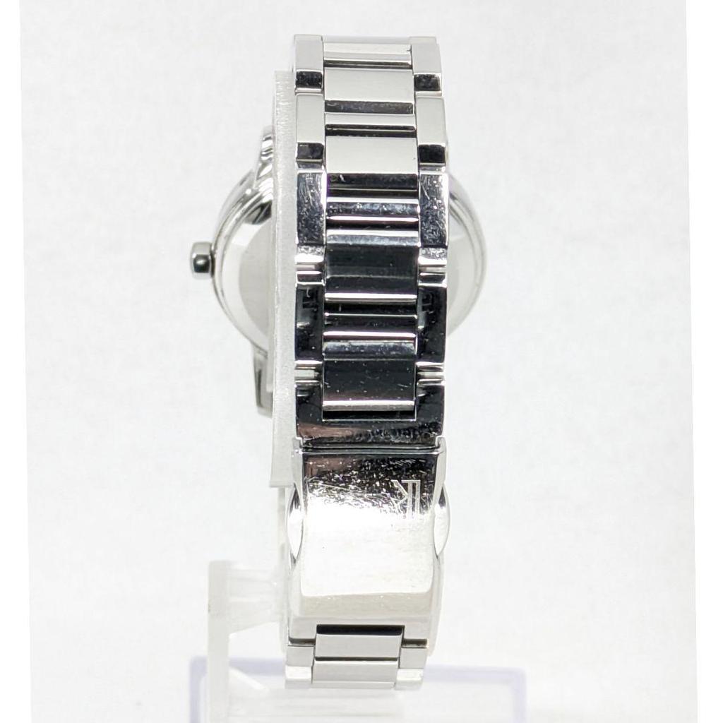 [USED] SEIKO LUKIA Ladies' Watch Q-38 (Battery Replaced, Working)