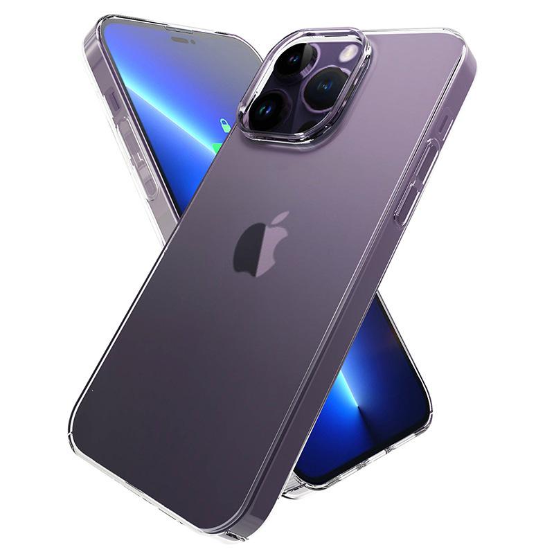 

Transparent Magnetic Phone Case for iPhone 17/17 Pro/17 Pro Max - Protective and Sleek Design Apple 14 Pro