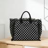 Nyl Punkte Quaste Große Kapazität Schultertaschen 2026 Hohe Qualität Temperament Taschen Neues Design Urlaubs Damen Handtaschen