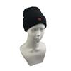 1PC Men's Women's New Designer Little Heart Love Embroidered Knitted Hat Unisex Warm Caps