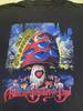 The Allman Brothers Band 2009 Tour Konzert T-Shirt Unisex Baumwoll-T-Shirt S-5XL US586 Unisex T-Shirt