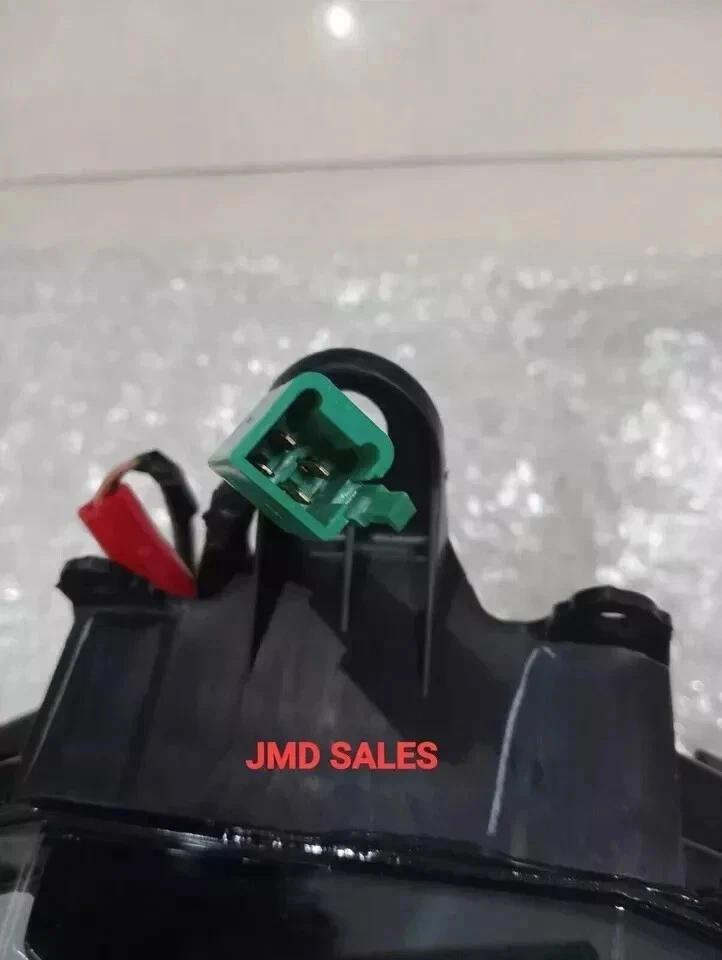 Fit For KTM Duke 250 Headlight Head Lamp Assembly 2017-19