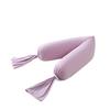 Class A Cotton Multi-functional Pregnancy Pillow - Side Sleeper, Abdomen & Lumbar Support, Leg Clamping, Hug Pillow Filled with Imported Granules.